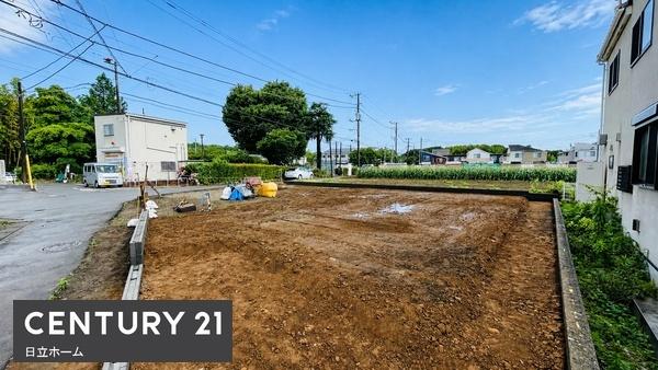 都筑区折本町