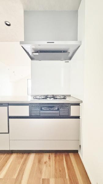 戸塚区戸塚町　全2棟1号棟