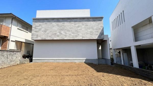 青葉区美しが丘4丁目