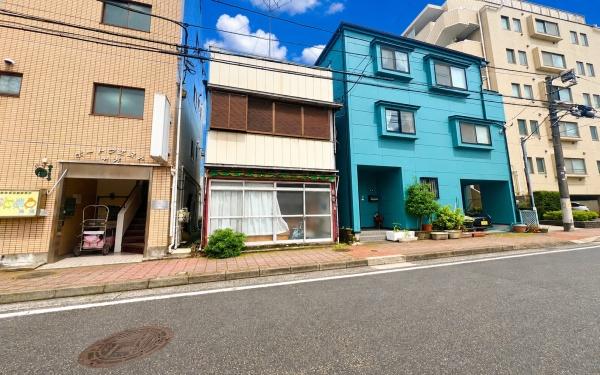 神奈川区松本町5丁目