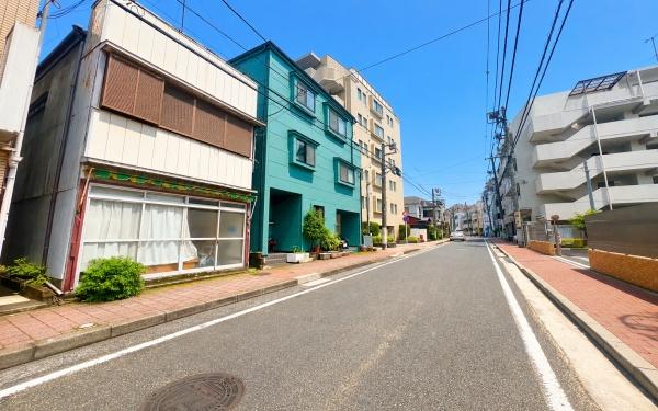 神奈川区松本町５丁目