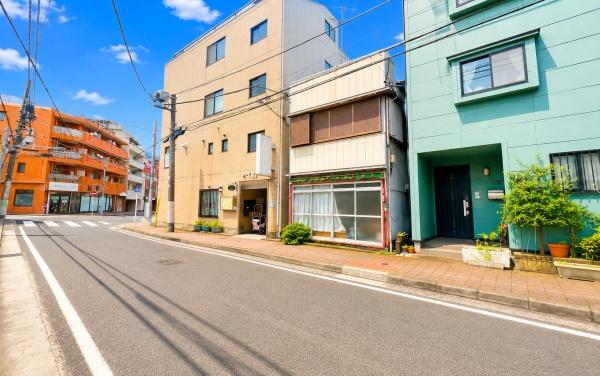 神奈川区松本町５丁目