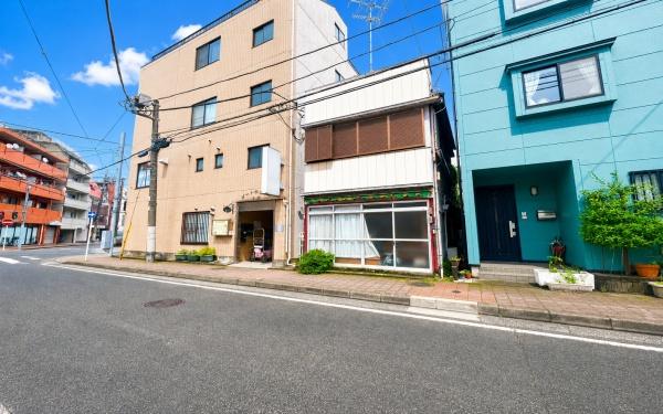 神奈川区松本町５丁目
