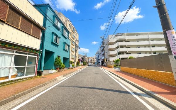 神奈川区松本町５丁目