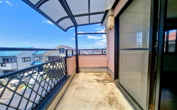 横浜市神奈川区三枚町の中古一戸建て