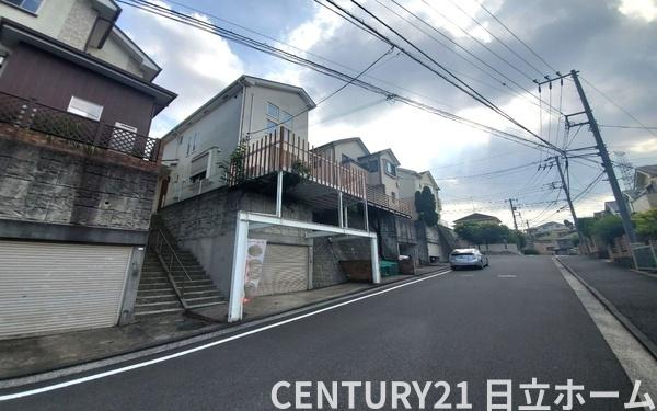 横浜市旭区今宿町の中古一戸建て