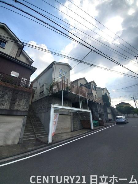 横浜市旭区今宿町の中古一戸建て