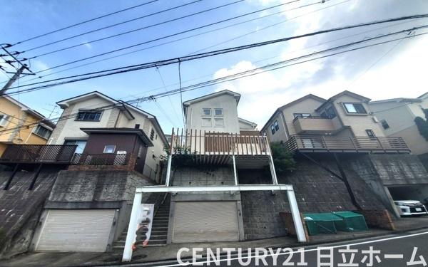 横浜市旭区今宿町の中古一戸建て