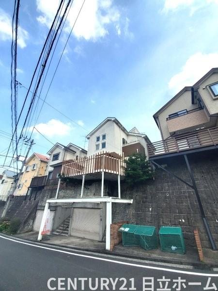 横浜市旭区今宿町の中古一戸建て