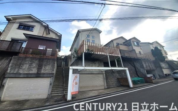 旭区今宿町