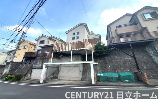 旭区今宿町