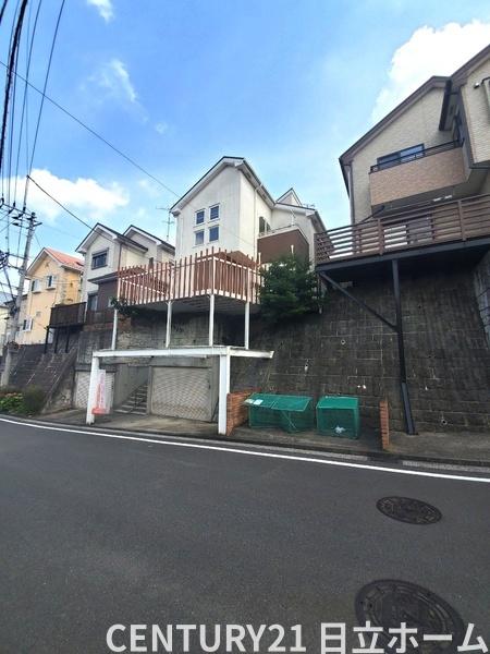 旭区今宿町
