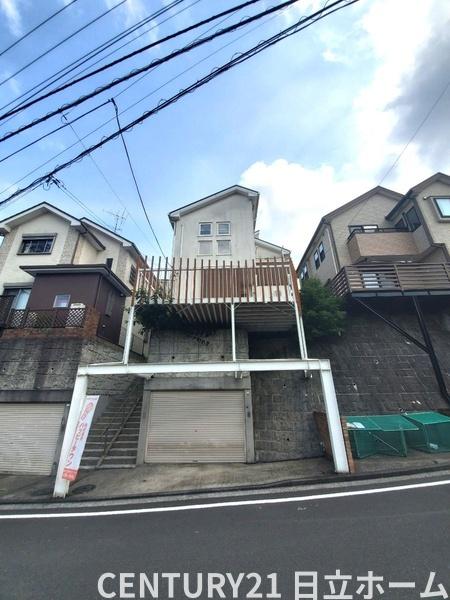 横浜市旭区今宿町の中古一戸建て