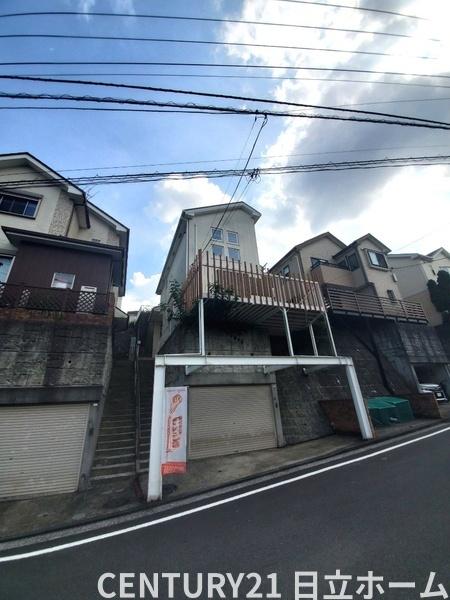 横浜市旭区今宿町の中古一戸建て
