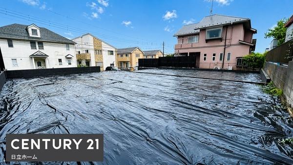 都筑区富士見が丘　全2棟2号棟