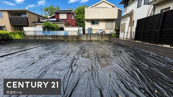 都筑区富士見が丘　全2棟2号棟