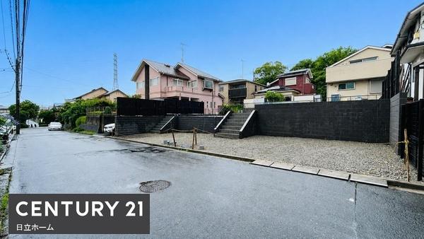 都筑区富士見が丘 全2棟2号棟