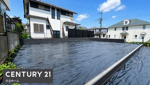 都筑区富士見が丘　全2棟2号棟