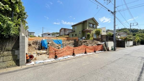 鎌倉市今泉台７丁目