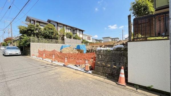 鎌倉市今泉台７丁目