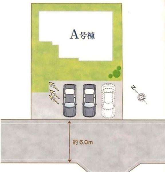 鎌倉市今泉台７丁目