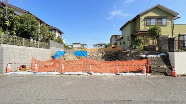 鎌倉市今泉台７丁目