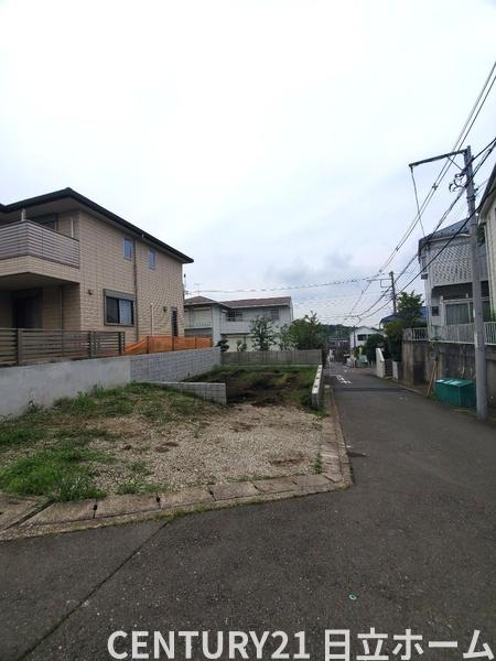保土ケ谷区川島町