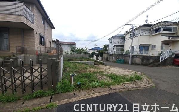 保土ケ谷区川島町