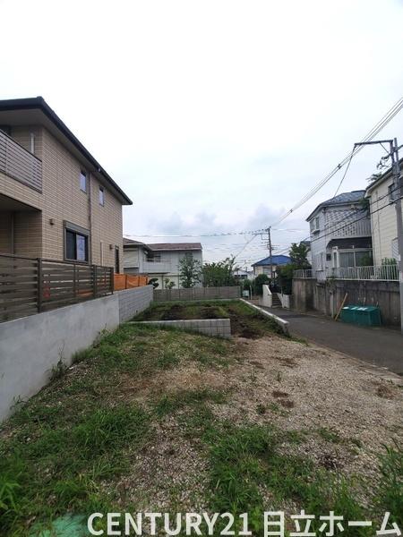 保土ケ谷区川島町