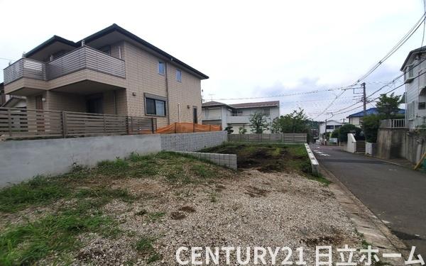 保土ケ谷区川島町