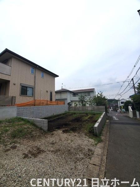 保土ケ谷区川島町