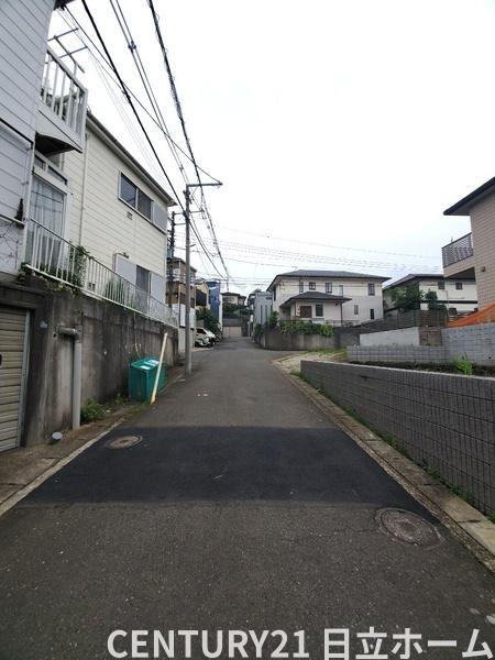 保土ケ谷区川島町