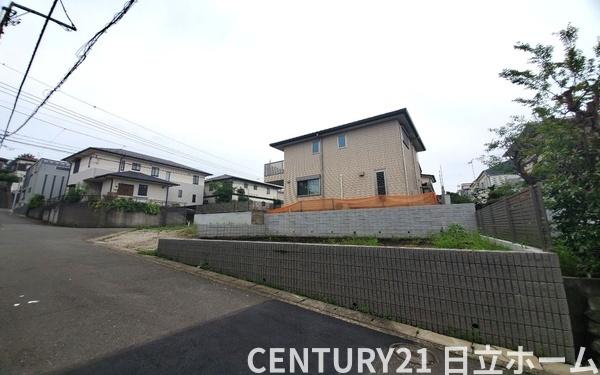 保土ケ谷区川島町