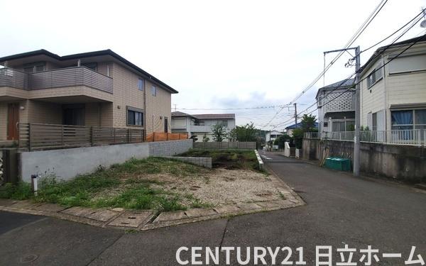 保土ケ谷区川島町