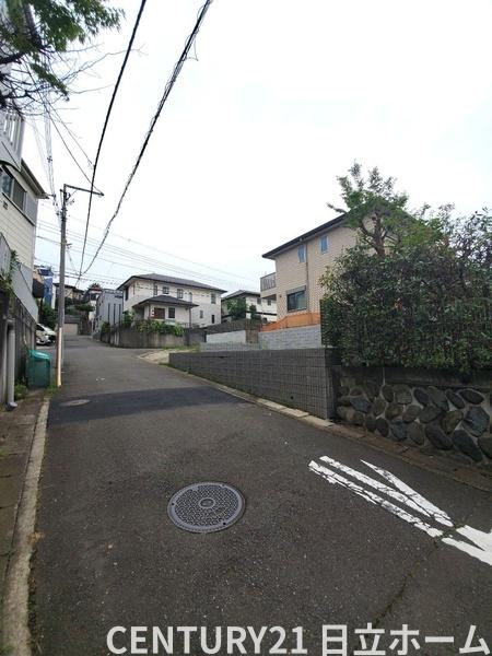 保土ケ谷区川島町