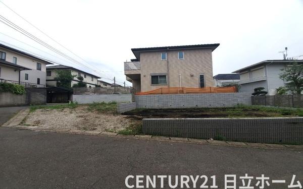 保土ケ谷区川島町