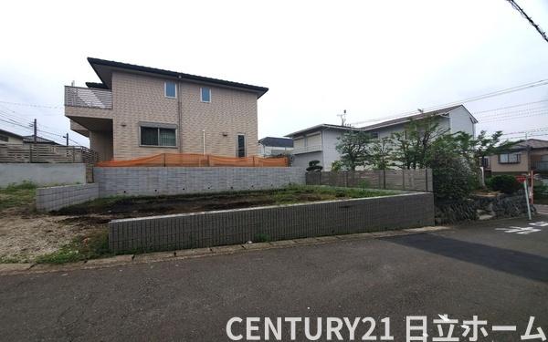 保土ケ谷区川島町