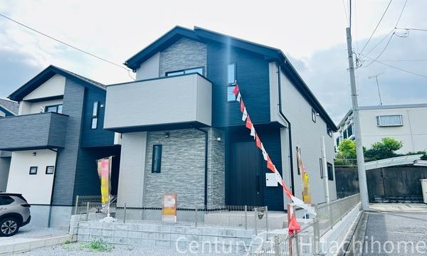 青葉区若草台1期　戸建て　1号棟
