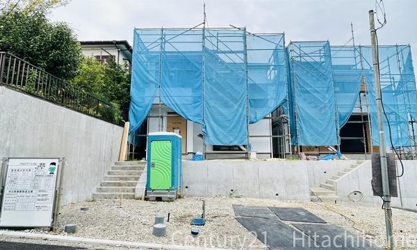 戸塚区平戸5丁目　全2棟1号棟