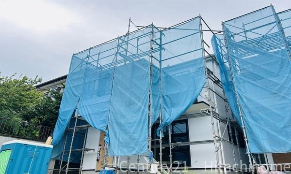 戸塚区平戸5丁目　全2棟1号棟