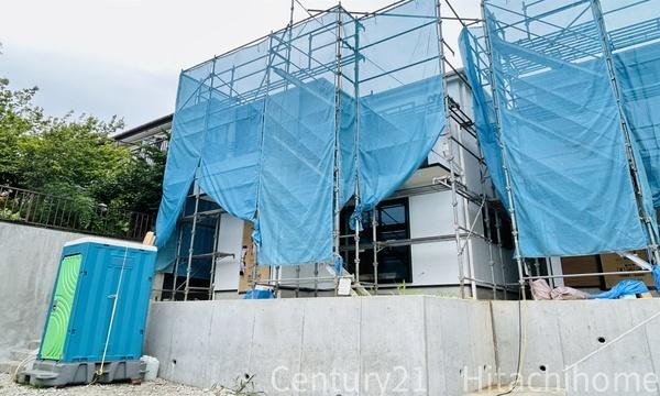 戸塚区平戸5丁目　全2棟1号棟
