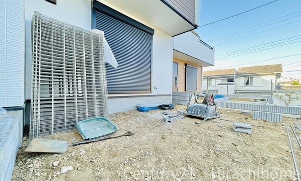 戸塚区平戸5丁目　全2棟1号棟