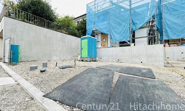 戸塚区平戸5丁目　全2棟1号棟
