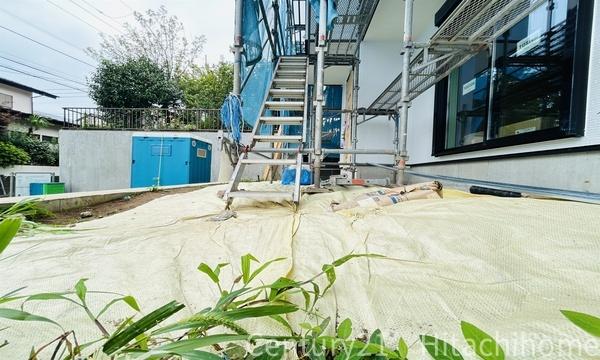 戸塚区平戸5丁目　全2棟1号棟