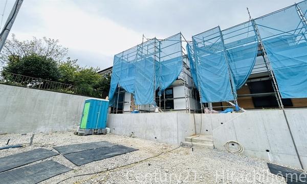 戸塚区平戸5丁目　全2棟1号棟