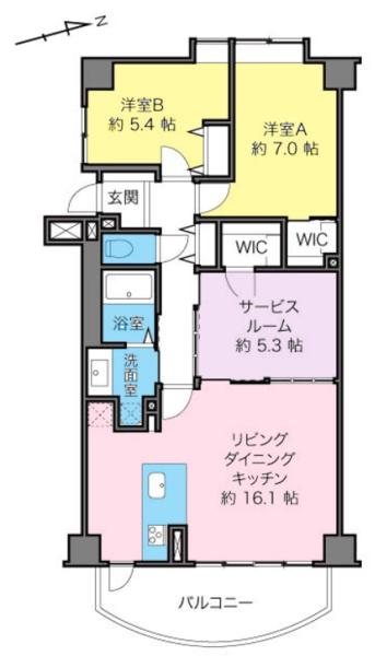 マイキャッスルセンター北