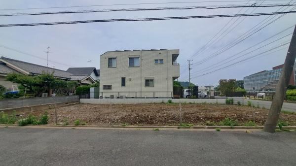 金沢区柳町