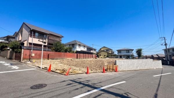 金沢区六浦３丁目　全５棟１号棟