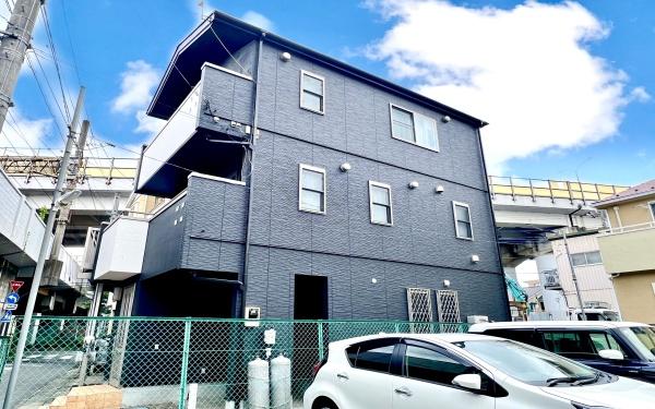 川崎市宮前区馬絹５丁目の中古一戸建て