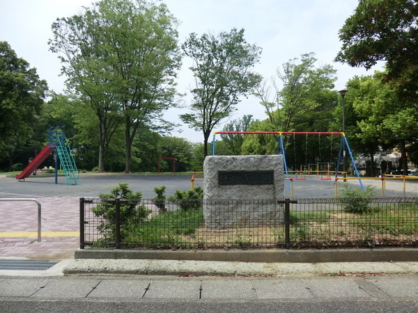 川崎市麻生区王禅寺東２丁目の新築一戸建(王禅寺公園)